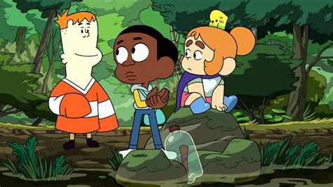 craig of the creek season 5 episode 8|More.